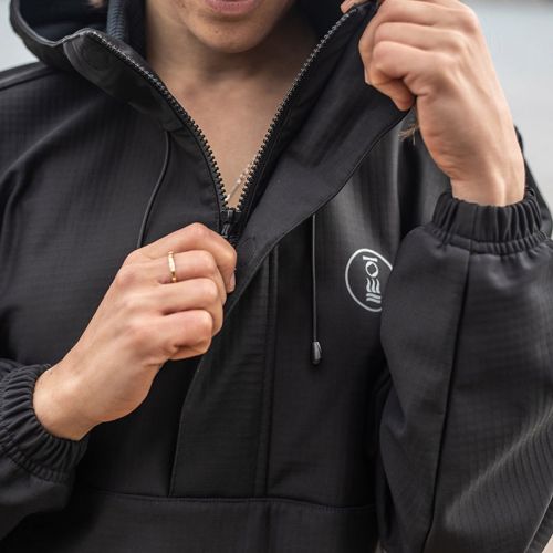Fourth Element Windbreaker Smock damska (WDBWS01)